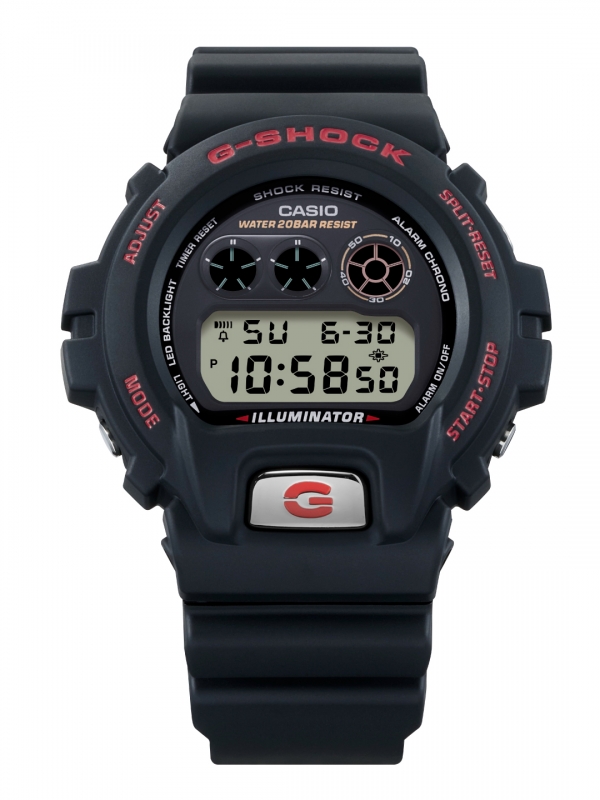 DW-6900TR-1