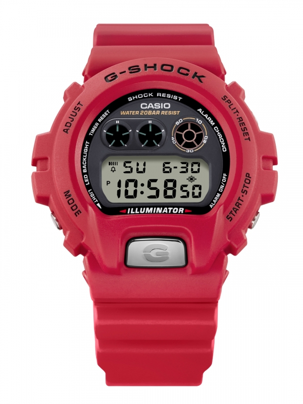 DW-6900TR-4