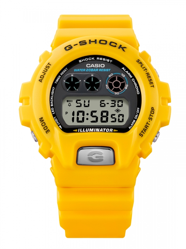DW-6900TR-9