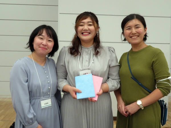 手帳でママの笑顔を増やす専門家「ママになってよかった」人生を楽しみ尽くす手帳術を伝えます「ＭＡＭＡ ＴＥＣＨＯ2025」