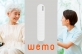 認知症当事者・介護者と共同開発！腕に巻いて使う記憶のサポートツール「wemo(R)バンドタイプ アクセシブルモデル」