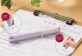 シヤチハタ　認印（9㎜）と訂正印（6mm）がコンパクトな1本に！片手で使えるツインネーム「QOOM(キューム)」発売