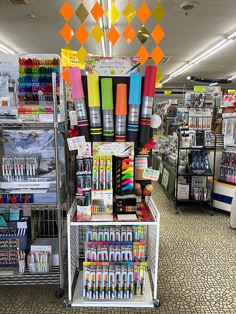 アートブラッシュ賞 サン・味岡 西尾店 様（愛知県西尾市）