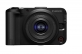 動画性能を重視したカメラの新シリーズ「EOS V series」の「EOS R50 V」とRFレンズで初めてパワーズームを内蔵した 「RF-S14-30mm F4-6.3 IS STM PZ」を発売