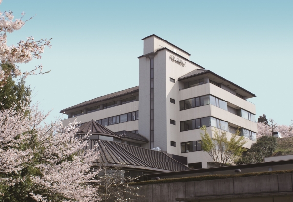 現在の有隣堂営業本部ビル（東戸塚）