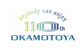株式会社オカモトヤ
