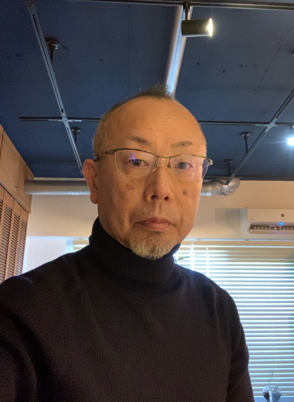 STYLE OF LAB 店主：　耒谷　元