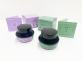 Kobe INK物語 特別色 高麗青磁 Goryeo Celadon Green 木槿 Mugunghwa Purple Pink