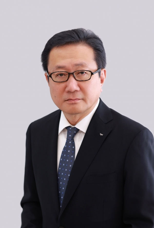 福嶋潤一新社長