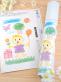 銀鳥産業　子どもたちが描いた絵がそのまま「卒業証書の丸筒」に！新サービス「おもいで丸筒」発売