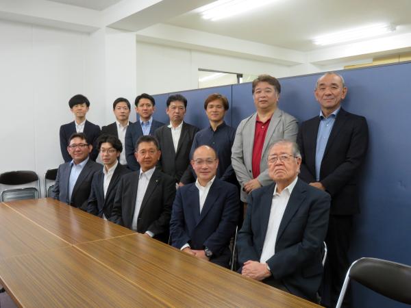 ステーショナリー情報委員会