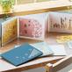 LIHIT LAB.　見開きサイズや切り絵タイプの御朱印に対応する新ラインナップ発売