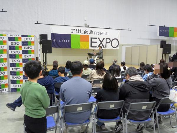 親子で一緒に盛り上がろう！楽団ひとり の エレクトーン＆ピアニカ ワクワクコンサート　