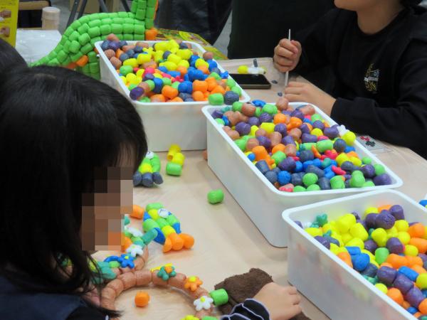 ワークショップ「ファニーコーン Funnycorn」ドラパス