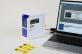 キングジム　中国語に対応したPC/スマートフォン専用モデルを追加 ラベルプリンター「テプラ」PRO SR-R5600C 発売