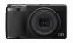 「RICOH GR」シリーズ 誕生30周年を記念した特別仕様モデル 発売予定