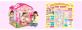 ひろ～いおうちでメルちゃんとおせわしましょ！ゆったりひろびろ！おせわハウスが発売