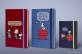 「Moleskine for Peanuts&trade;」 コレクション 第2弾 発売開始