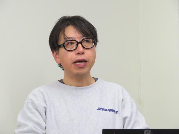 ＴＳＷ実行委員会（山本泰三 代表）