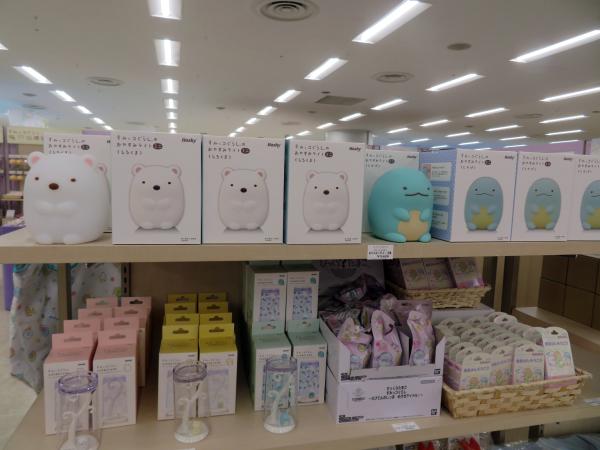 「おやすみライトミニ」