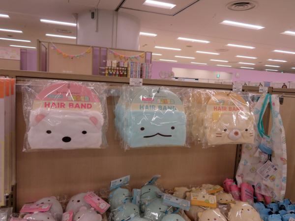 「ヘア バンド」