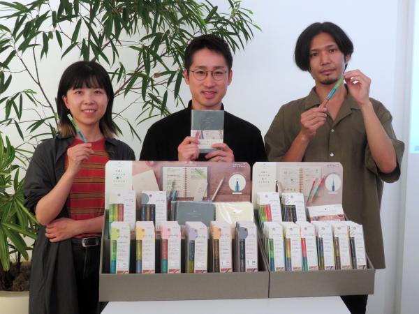 商品開発チーム
